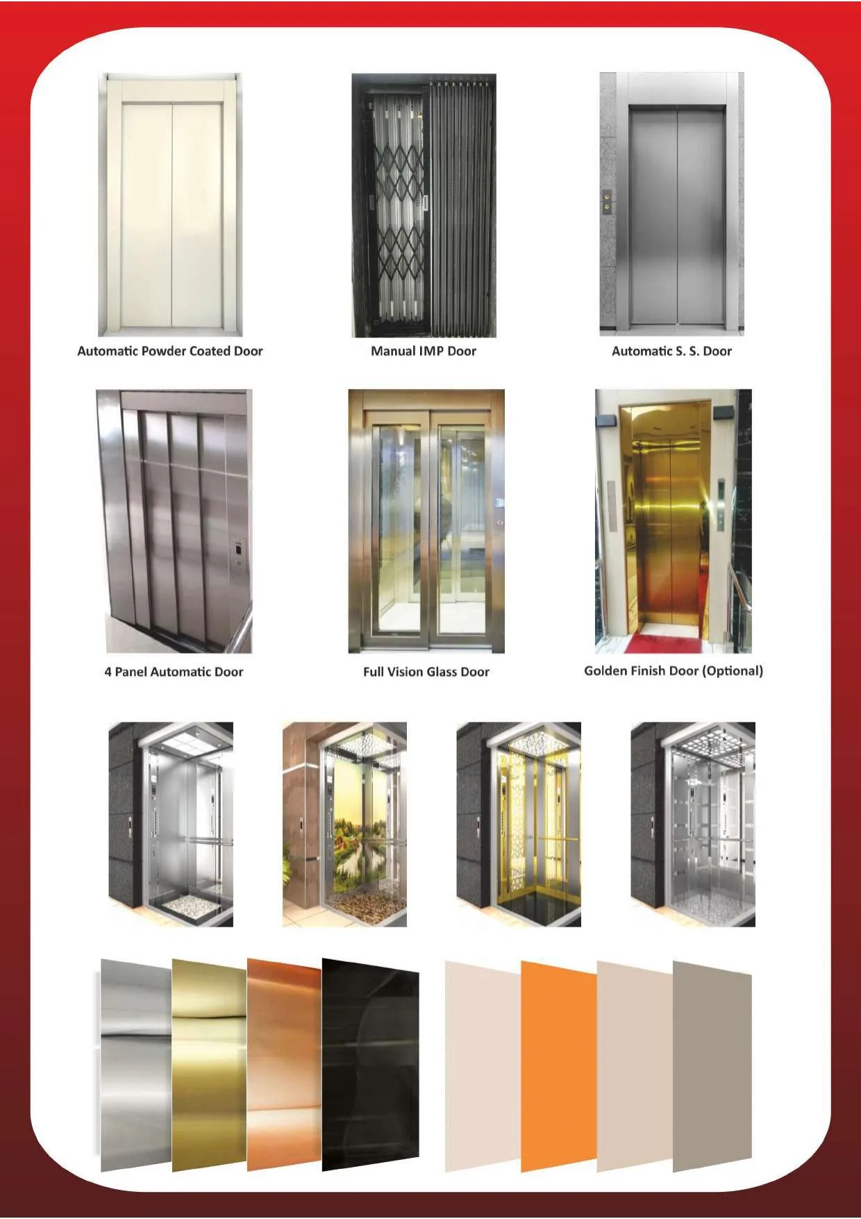VDMIL Group India company profile - page 5